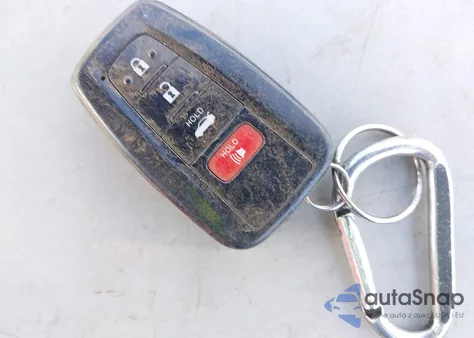 2018 Toyota Camry Xse V6 from USA, damaged, VIN 4T1BZ1HK9JU013457